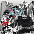 Broken Barcodes – Broken Barcodes and Feral Housecats Running Wild in the Streets of Columbus - EP