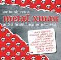 Various Artists – We Wish You a Metal XMas... and a Headbanging New Year!
