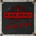 Black Devils, Ile Kallio & Janne Louhivuori – Chinatown - Single