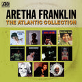 Aretha Franklin – Lady Soul