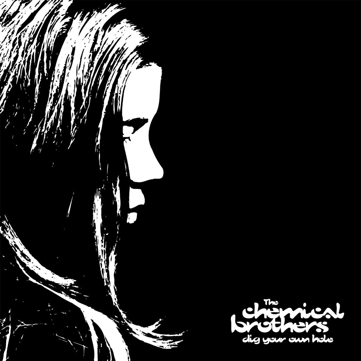 The Chemical Brothers – Dig Your Own Hole