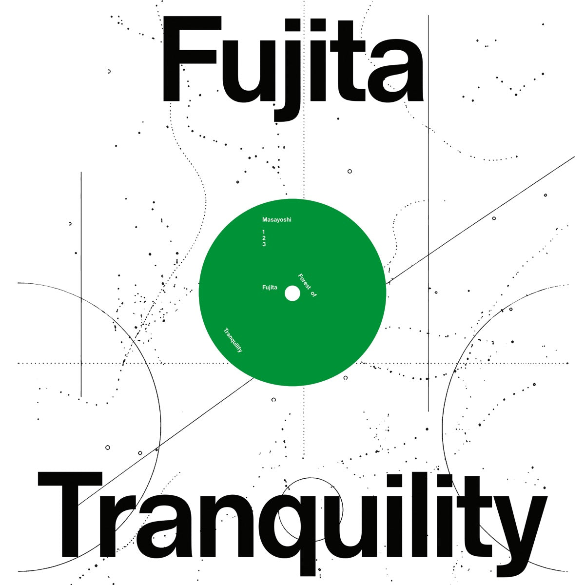 Masayoshi Fujita – Forest of Tranquility