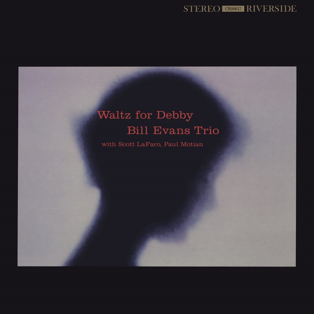Bill Evans Trio – Waltz For Debby (Live At The Village Vanguard / 1961)