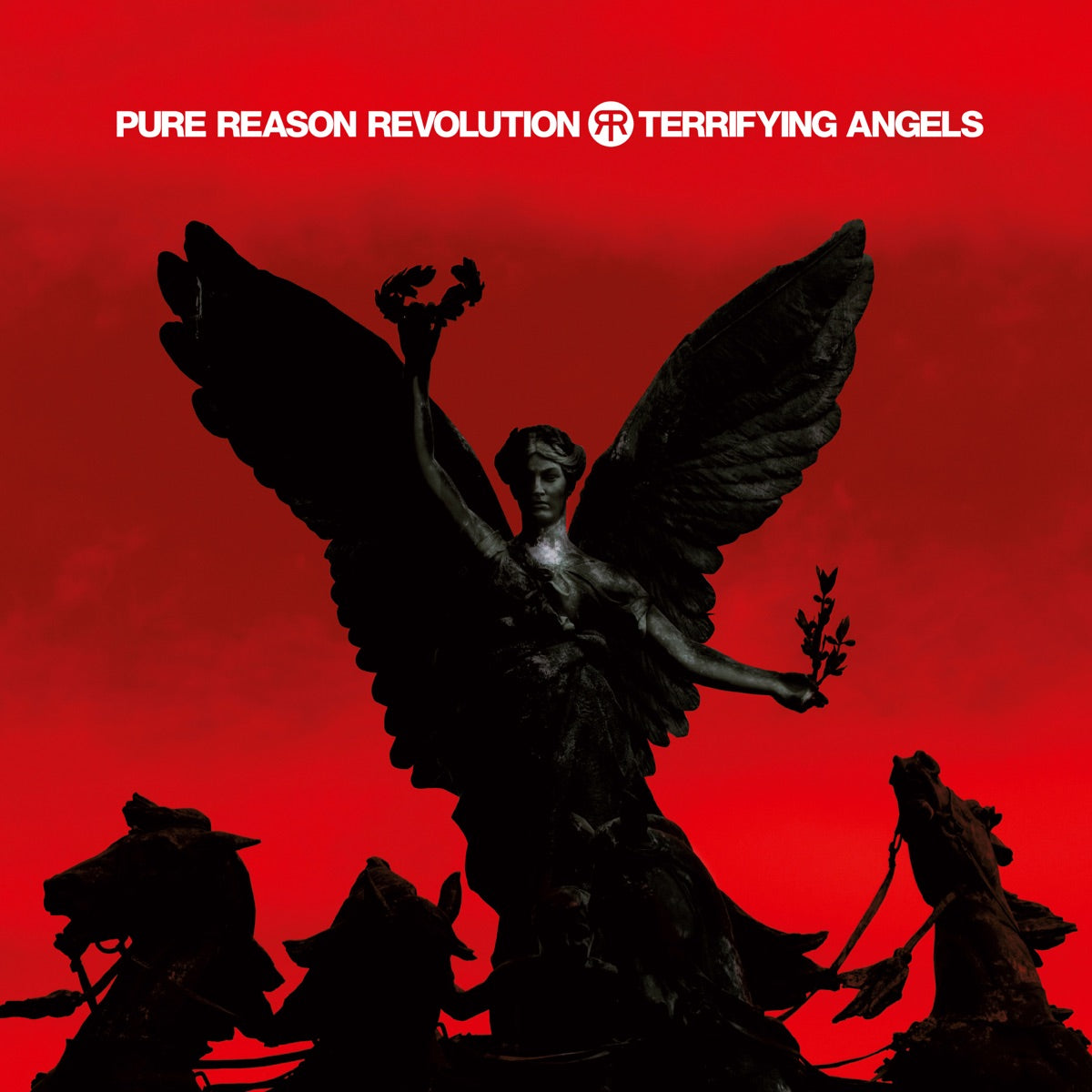 Pure Reason Revolution – Terrifying Angels (feat. Annicke Shireen)