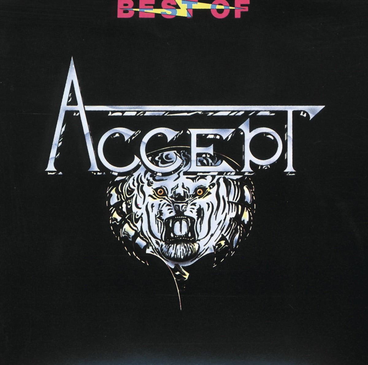 Accept – Best of Accept