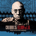 Calibro 35 – ELLROY vs L.A. (OST)