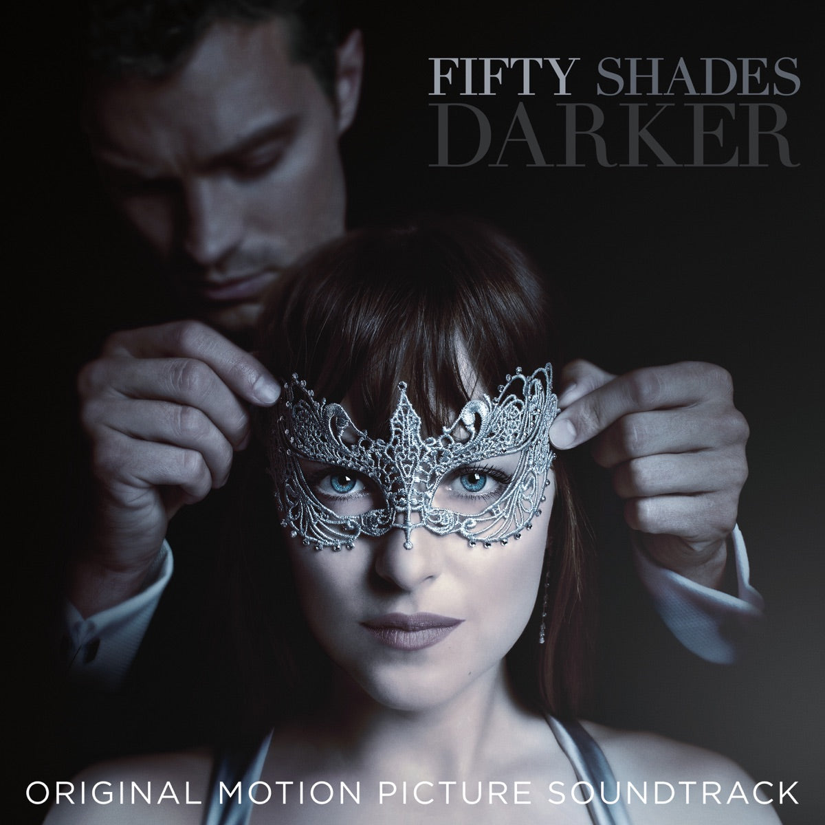Various Artists – Fifty Shades Darker (Original Motion Picture Soundtrack)