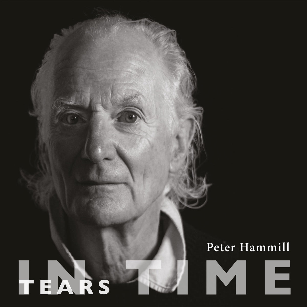 Peter Hammill – Tears In Time