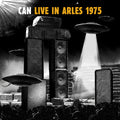 Can – LIVE IN ARLES 1975