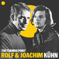 Rolf Kühn & Joachim Kühn – The Turning Point