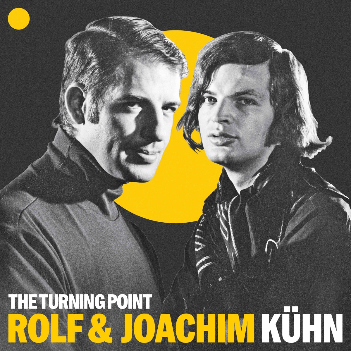 Rolf Kühn & Joachim Kühn – The Turning Point