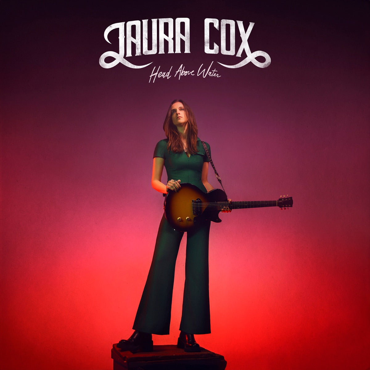 Laura Cox – Head Above Water
