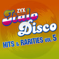 Various Artists – ZYX Italo Disco: Hits & Rarities Vol. 5