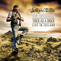 Jethro Tull's Ian Anderson – Thick As a Brick (Live In Iceland)