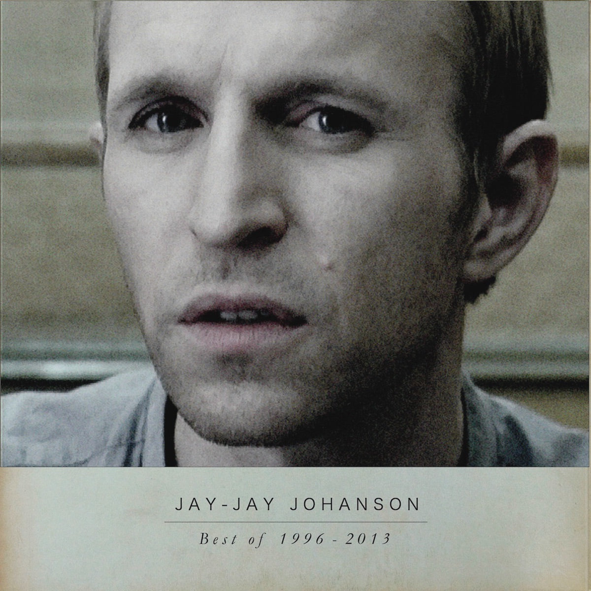 Jay-Jay Johanson – Best of 1996-2013