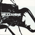 Massive Attack, Mad Professor – Massive Attack V. Mad Professor Part II (Mezzanine Remix Tapes '98)