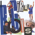 2nd Grade – Girls and Boys