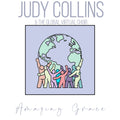 Judy Collins & The Global Virtual Choir – Amazing Grace - Single