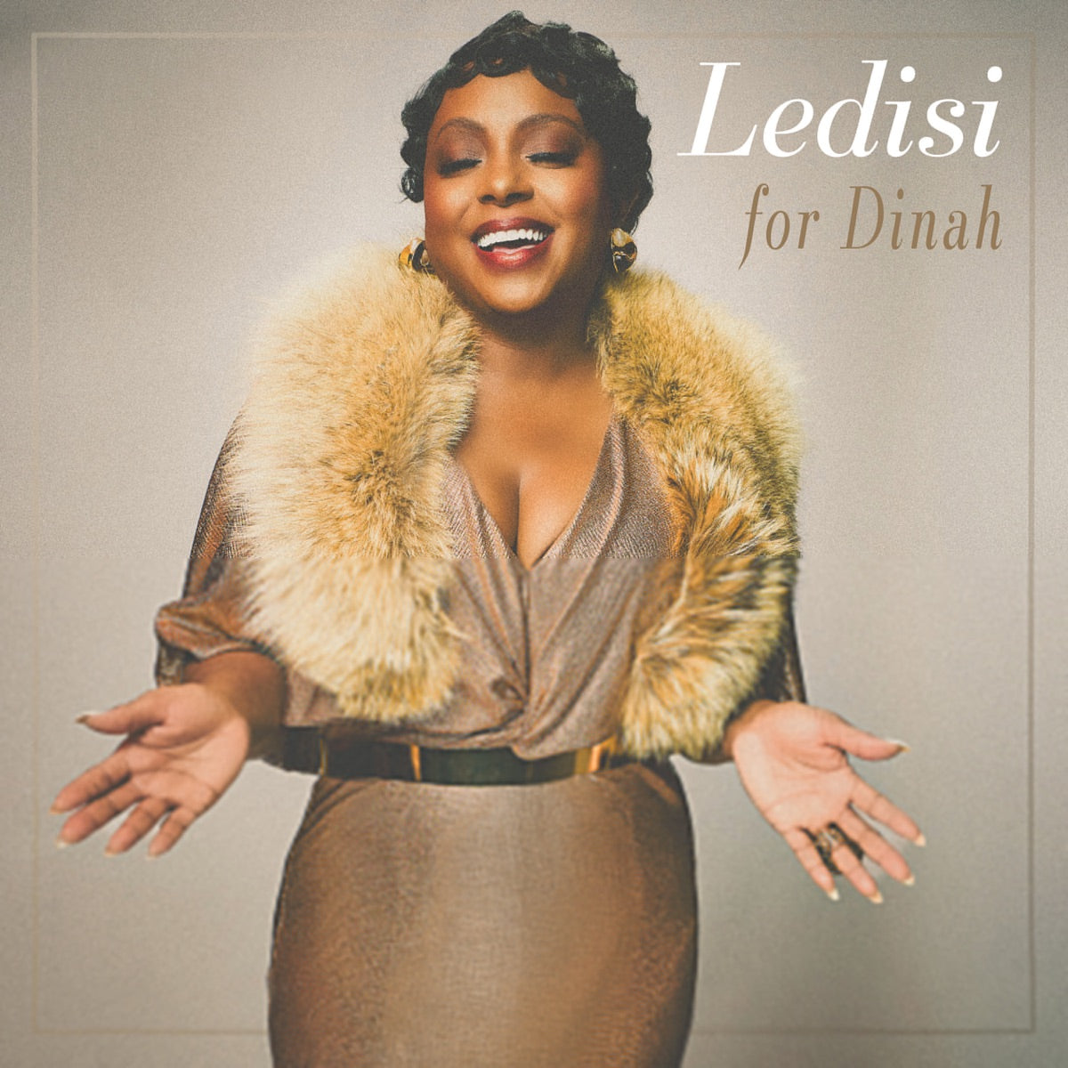 Ledisi – For Dinah