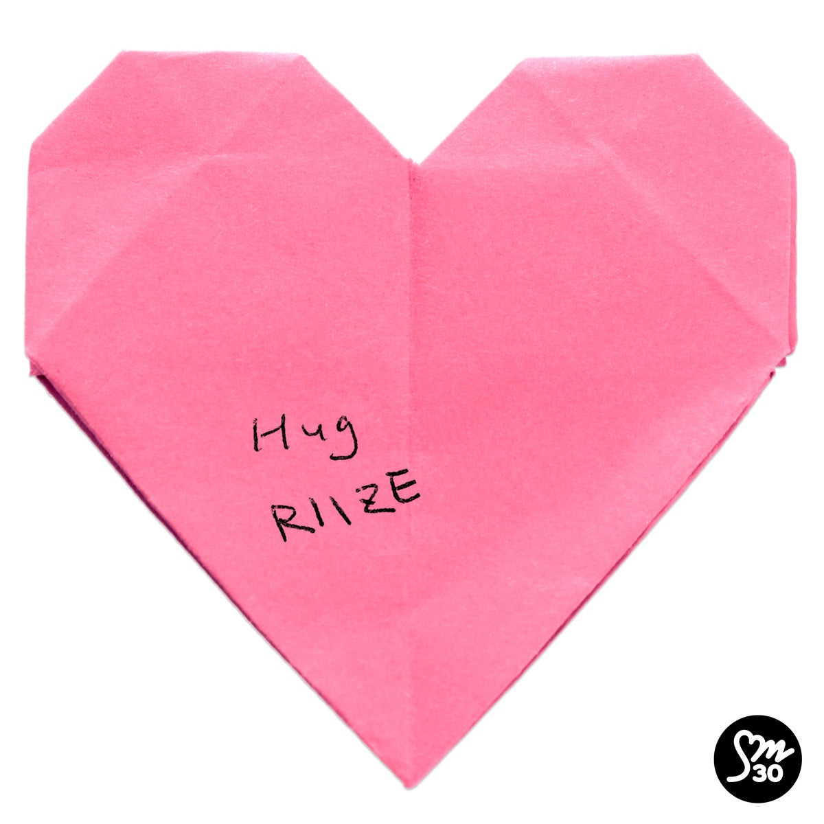 RIIZE – Hug - Single