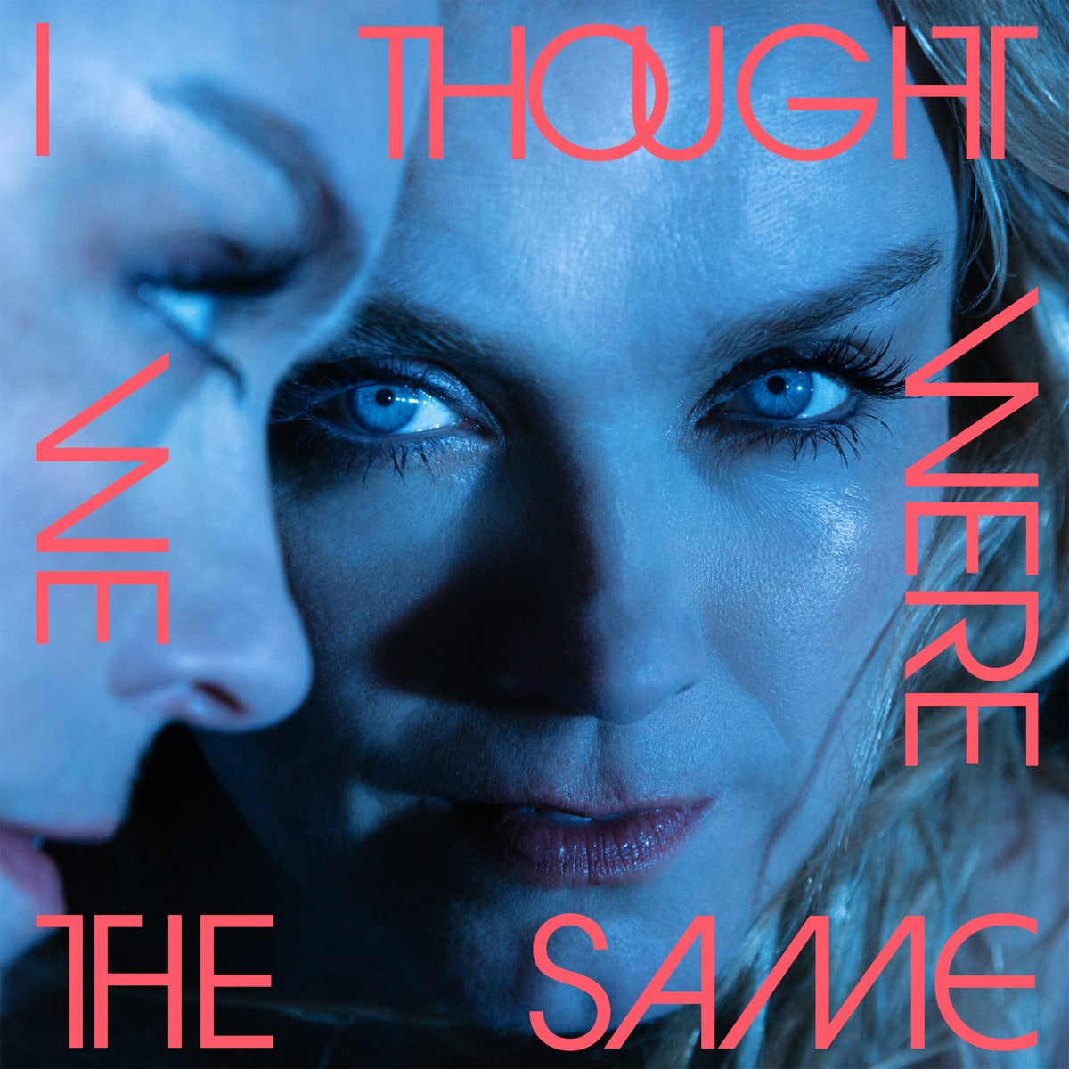 Ane Brun – I Thought We Were the Same