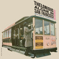 Thelonious Monk – Thelonious Alone In San Francisco (Remastered 2026)