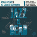 Adrian Younge & Ali Shaheed Muhammad – Jazz Is Dead 001