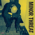 Minor Threat – First Two Seven Inches