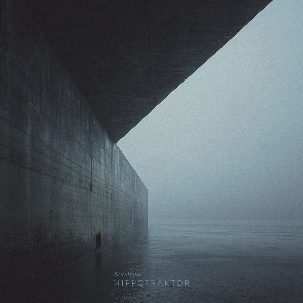 Hippotraktor – Annihilist