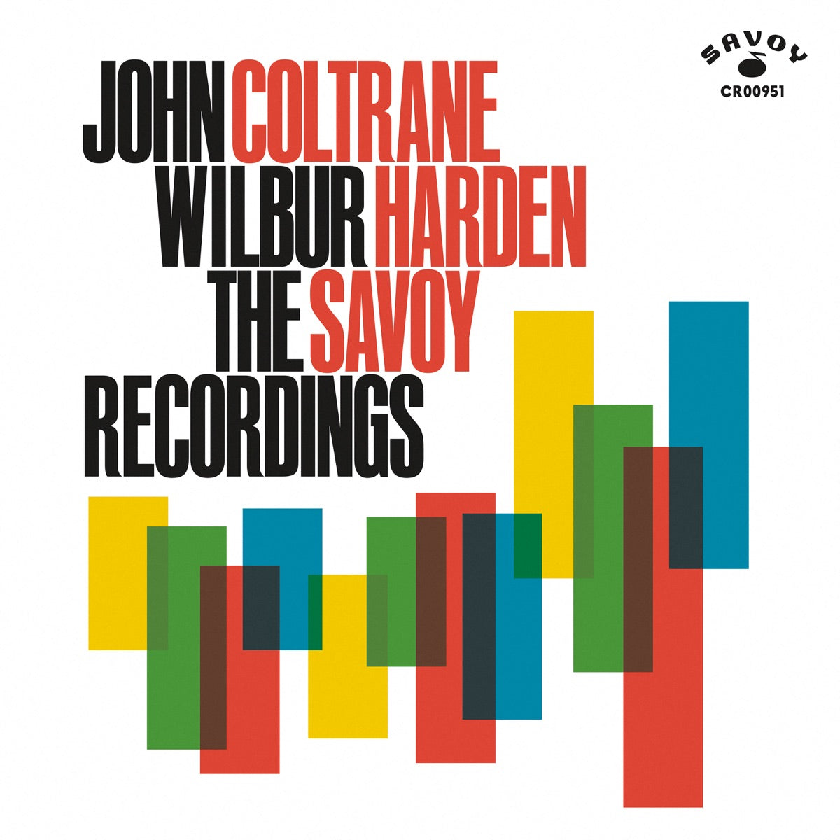 John Coltrane & Wilbur Harden – The Savoy Recordings (Remastered 2026)