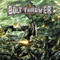 Bolt Thrower – Honour Valour Pride