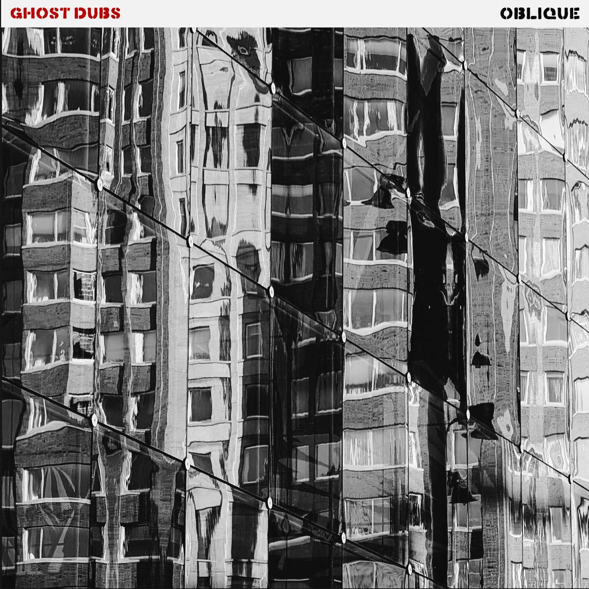 Ghost Dubs – Oblique