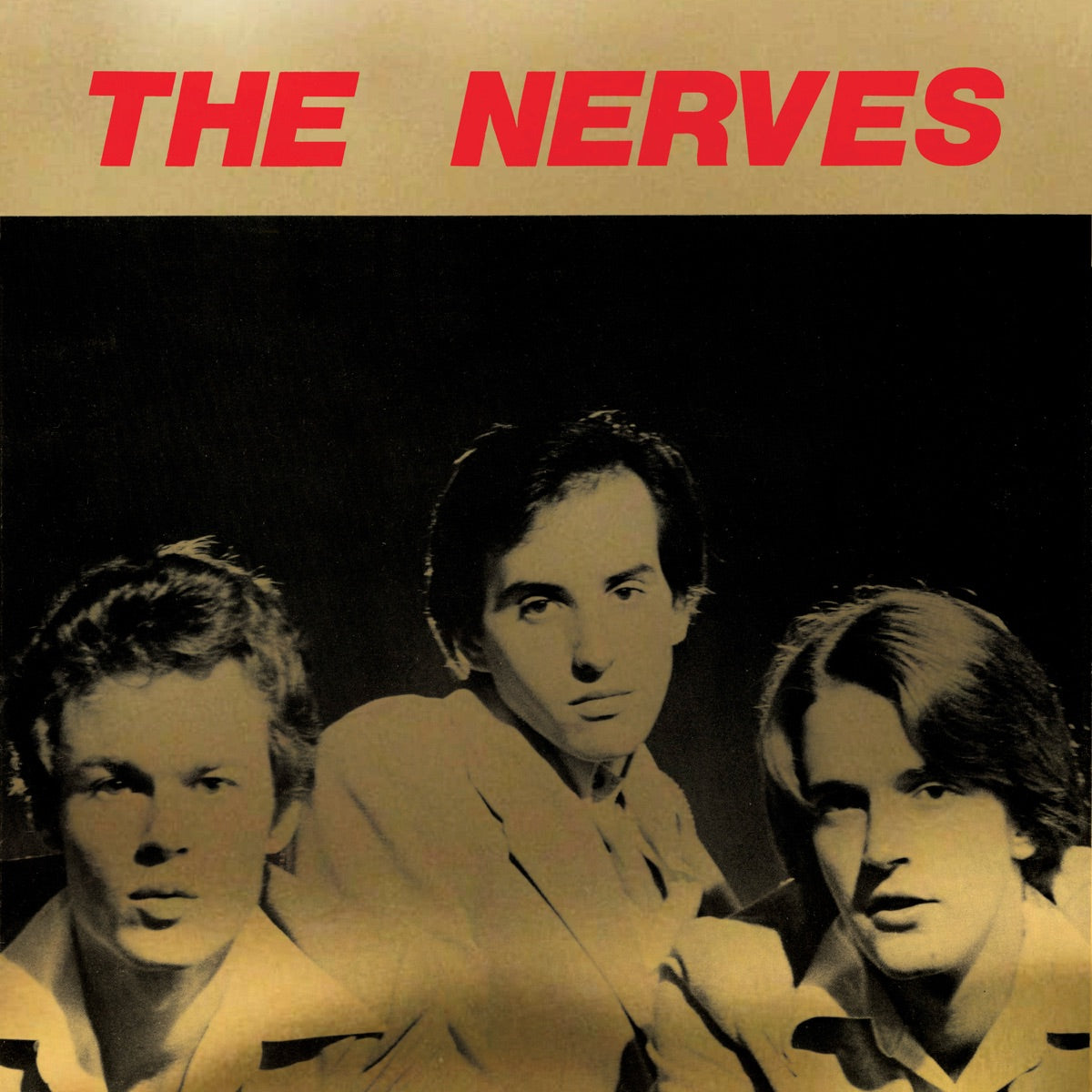 The Nerves – Best Collection