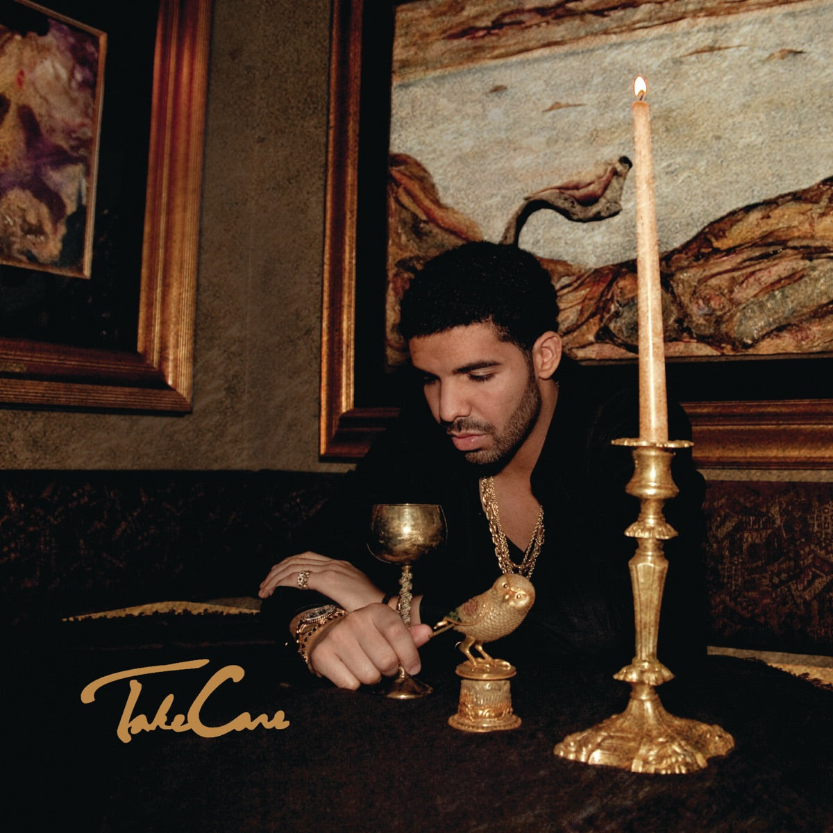 Drake – Take Care