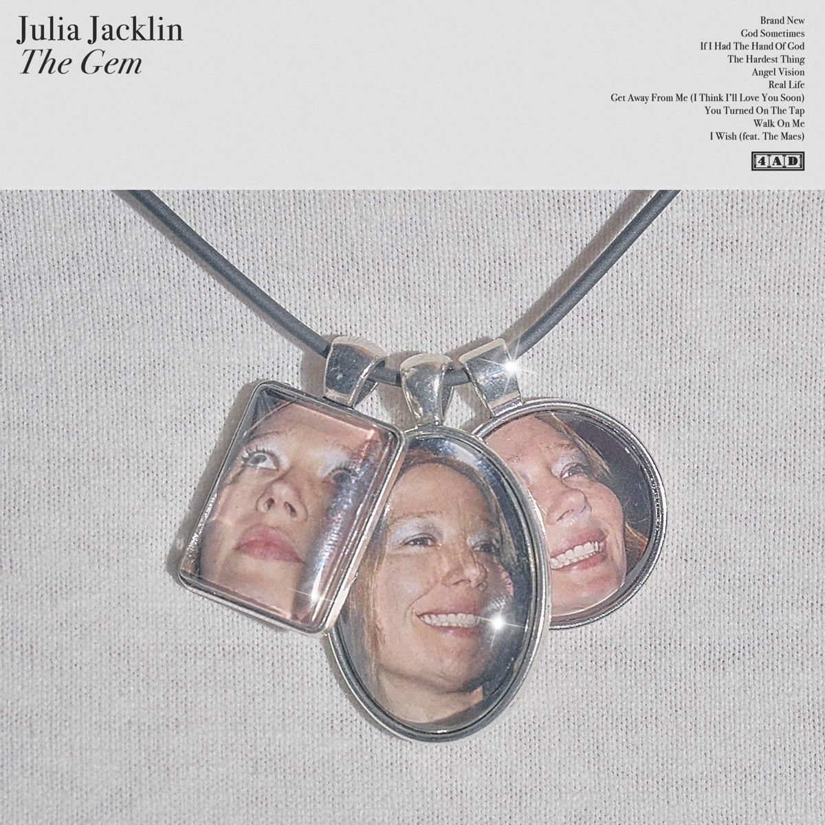 Julia Jacklin – The Gem