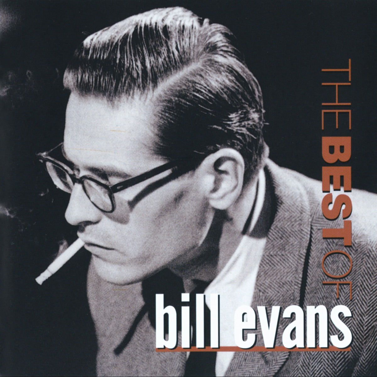 Bill Evans – The Best of Bill Evans (Remastered)