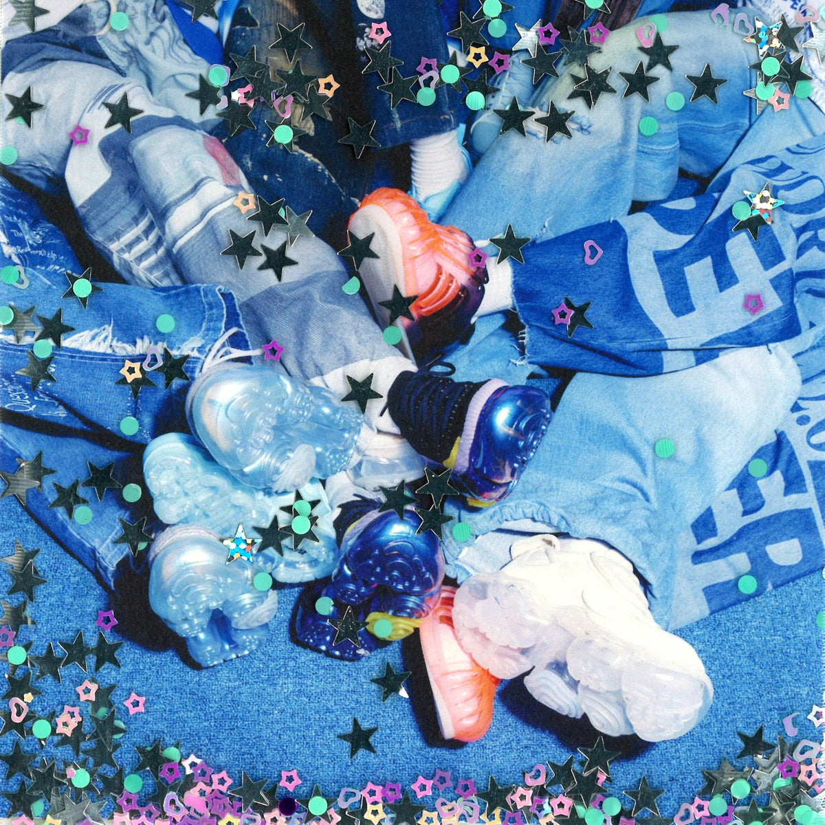 NCT WISH – poppop - The 2nd Mini Album - EP