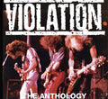 Violation – Anthology: The Underground Metal Vault: Chapter 1