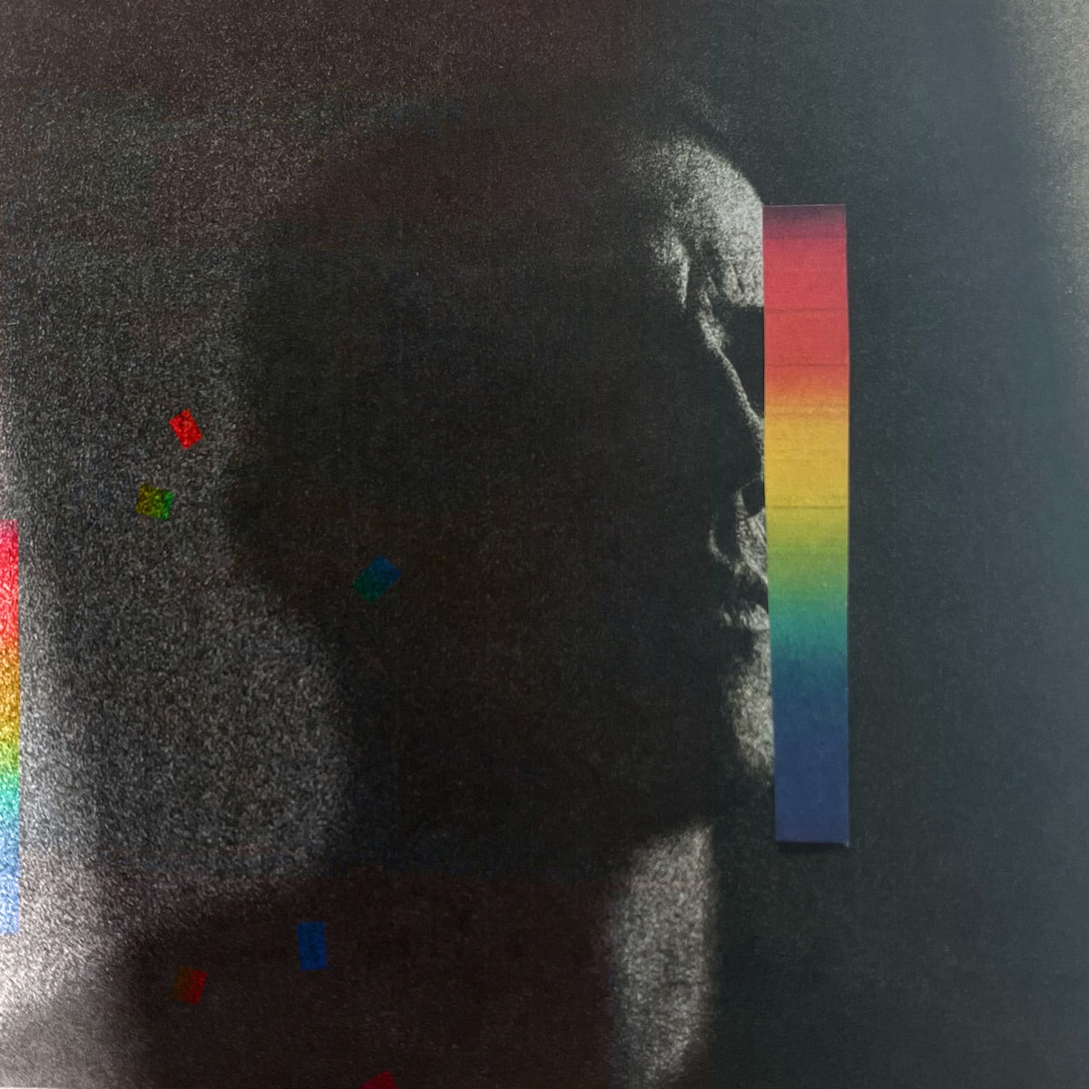 Charlie Cunningham – In Light