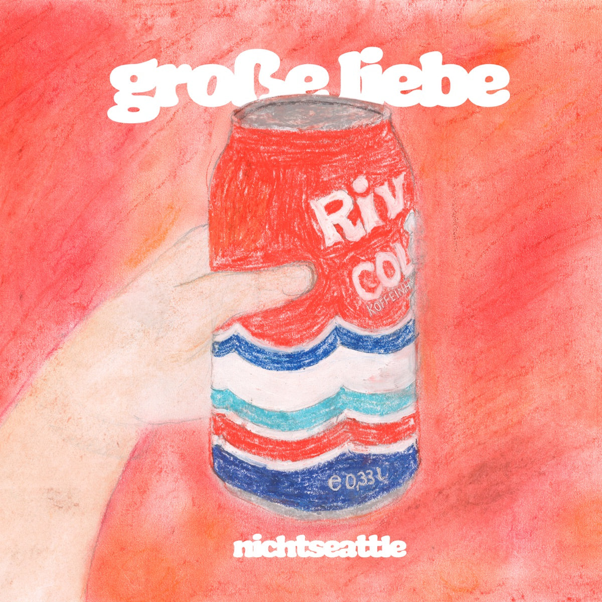 Nichtseattle – Große Liebe
