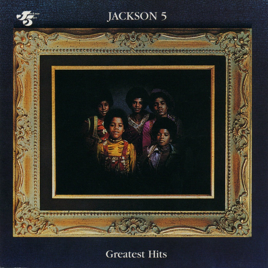 Jackson 5 – Greatest Hits