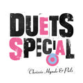 Chrissie Hynde – Duets Special