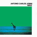 Antônio Carlos Jobim – Wave
