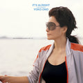 Yoko Ono – It's Alright (I See Rainbows)