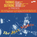 Thomas Dutronc – The Jazz Nights