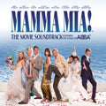 Benny Andersson, Björn Ulvaeus, Meryl Streep & Amanda Seyfried – Mamma Mia! (The Movie Soundtrack feat. the Songs of ABBA) [Bonus Track Version]