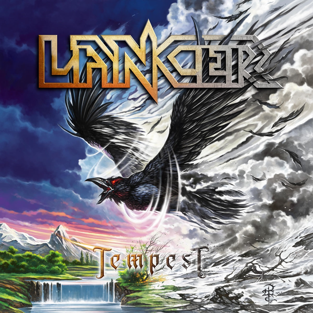 Lancer – Tempest