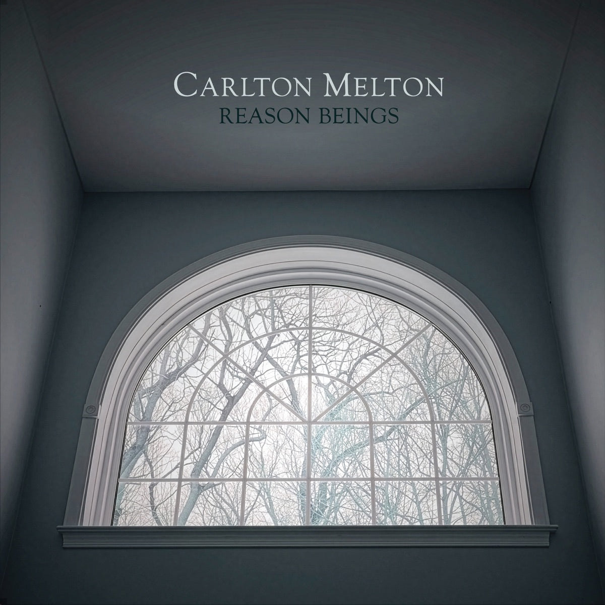 Carlton Melton – Reason Beings