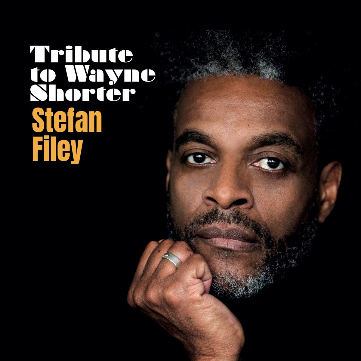 Stefan Filey – Tribute to Wayne Shorter