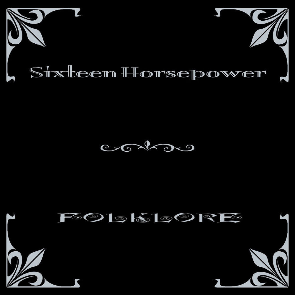 16 Horsepower – Folklore